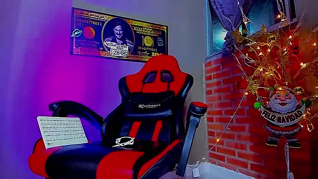 smoker445 online show from 3, 12, 2025