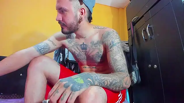 Snapshot of smoker445 chatting on 18, 2, 2026 smoker445 online show from 18, 2, 2026