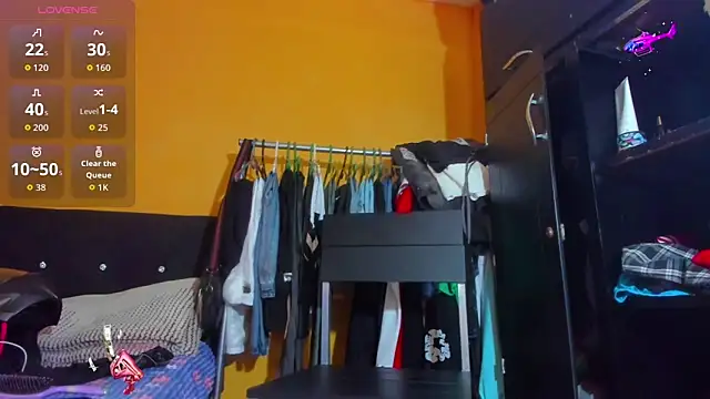 Snapshot of smoker445 chatting on 13, 2, 2026 smoker445 online show from 13, 2, 2026