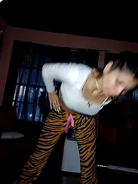 Chicavixy online show from 29, 6, 2026