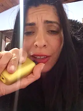 Chicavixy online show from 27, 9, 2025