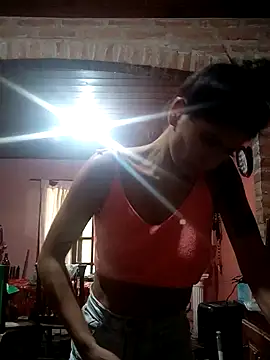 Chicavixy online show from 8, 1, 2025