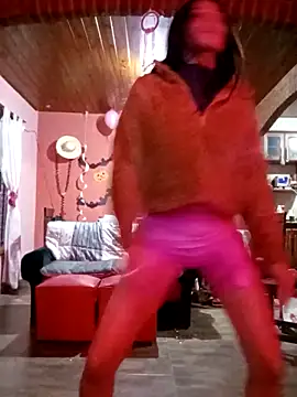 Chicavixy online show from 5, 11, 2025