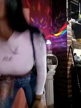Chicavixy online show from 16, 4, 2026