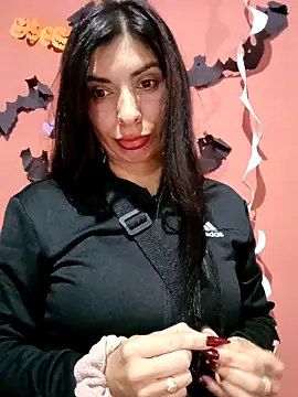 Chicavixy online show from 20, 11, 2025