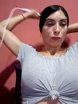 Chicavixy online show from 17, 1, 2026