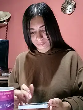 Chicavixy online show from 27, 3, 2026