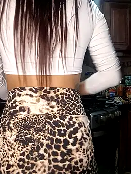 Chicavixy online show from 14, 9, 2025