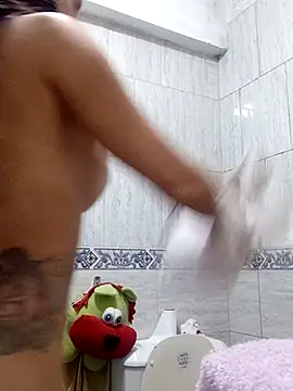 Chicavixy online show from 16, 3, 2026