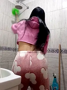 Chicavixy online show from 25, 9, 2025