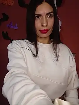 Chicavixy online show from 8, 11, 2025