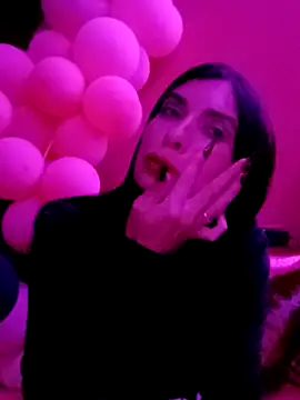 Chicavixy online show from 16, 11, 2025