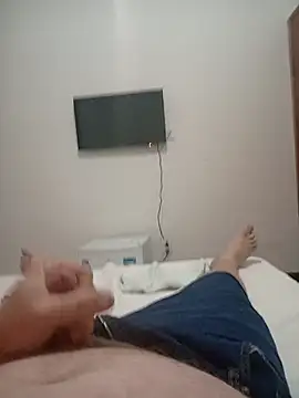 Snapshot of Paulo202411 chatting on 13, 9, 2025 Paulo202411 online show from 13, 9, 2025