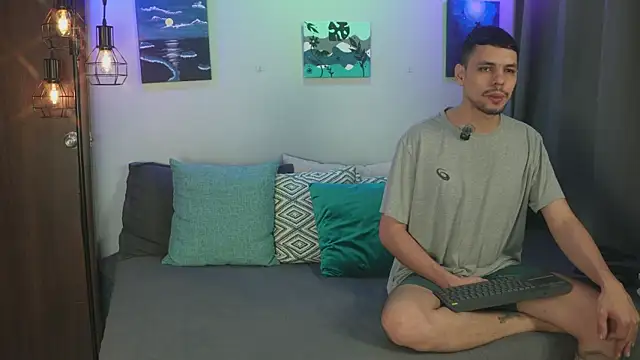 Cleoanubis- online show from 14, 1, 2026