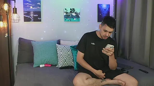 Cleoanubis- online show from 4, 10, 2025