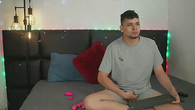 Cleoanubis- online show from 14, 12, 2024