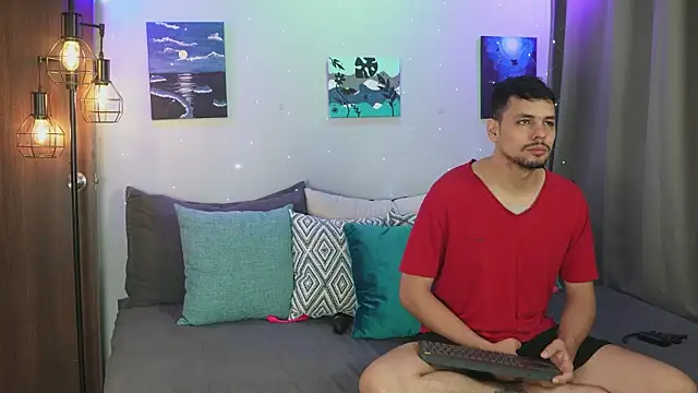 Cleoanubis- online show from 14, 10, 2025