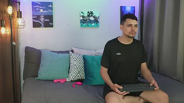 Cleoanubis- online show from 3, 10, 2025