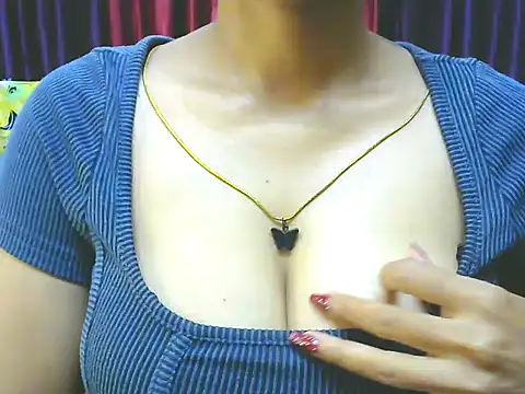 ishmita99 online show from 15, 11, 2025