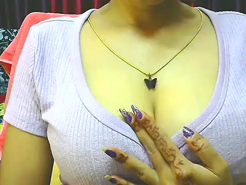 ishmita99 online show from 28, 10, 2025