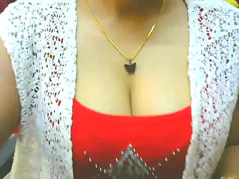 ishmita99 online show from 19, 1, 2025