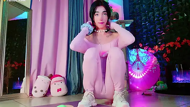 Finibondi online show from 13, 1, 2026