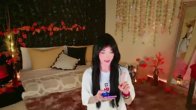 Finibondi online show from 10, 11, 2025