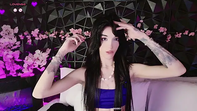 Finibondi online show from 10, 9, 2025