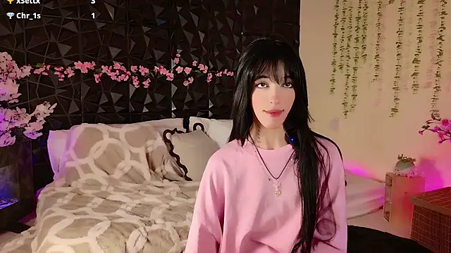 Finibondi online show from 8, 10, 2025