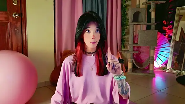 Finibondi online show from 4, 12, 2025