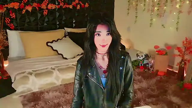 Finibondi online show from 8, 11, 2025