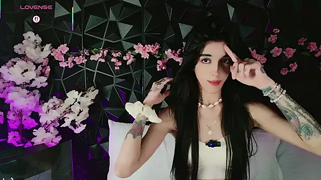 Finibondi online show from 18, 9, 2025