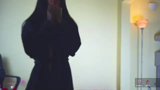 Finibondi online show from 10, 3, 2025