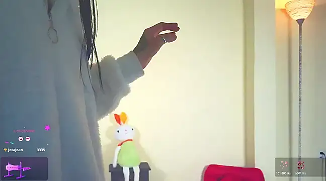 Finibondi online show from 15, 3, 2025