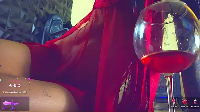 Finibondi online show from 2, 3, 2025