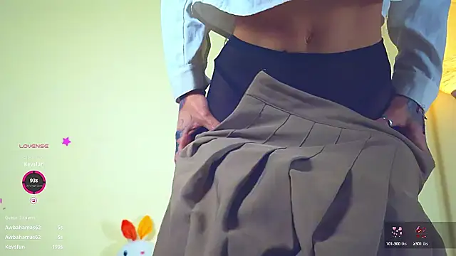 Finibondi online show from 16, 3, 2025