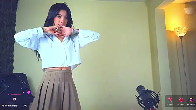 Finibondi online show from 1, 3, 2025