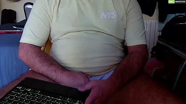 MultiOrgasmicLover online show from 10, 4, 2026