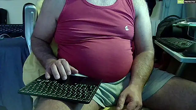 MultiOrgasmicLover online show from 29, 5, 2026