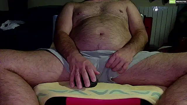 MultiOrgasmicLover online show from 26, 5, 2026