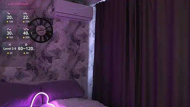 Your Sweet Julia online show from 23, 1, 2025