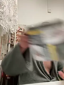 Huncutkuki online show from 26, 1, 2025