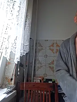 Huncutkuki online show from 26, 10, 2025