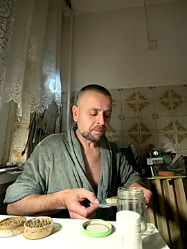 Huncutkuki online show from 20, 12, 2025