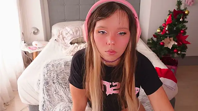 Ayra Lust online show from 20, 12, 2025