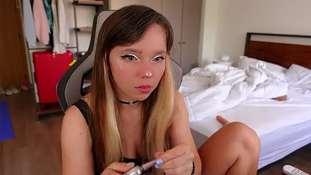 Snapshot of Ayra_Lust chatting on 22, 2, 2026 Ayra Lust online show from 22, 2, 2026