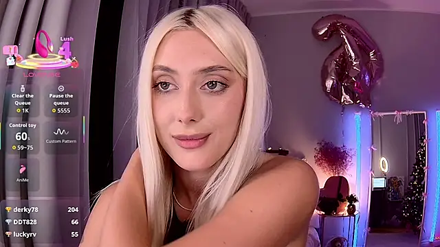 LoryWood online show from 5, 1, 2026