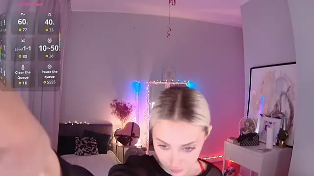 LoryWood online show from 25, 9, 2025