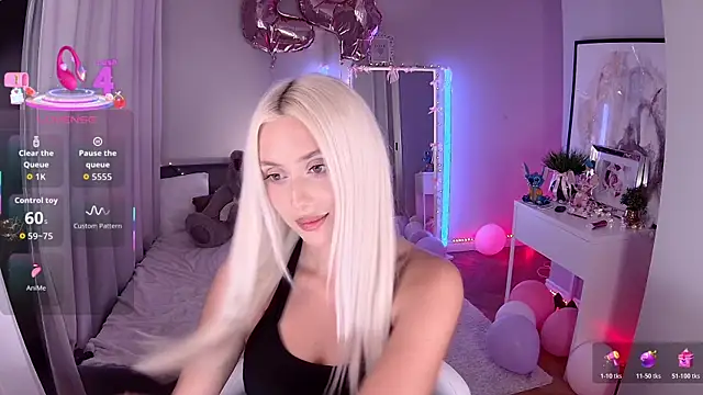 LoryWood online show from 19, 12, 2025