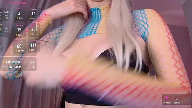 LoryWood online show from 20, 9, 2025